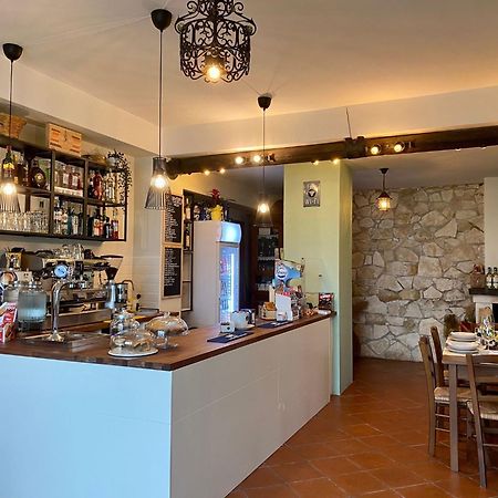 Bed&Breakfast La Ginestra Abbateggio Exterior photo