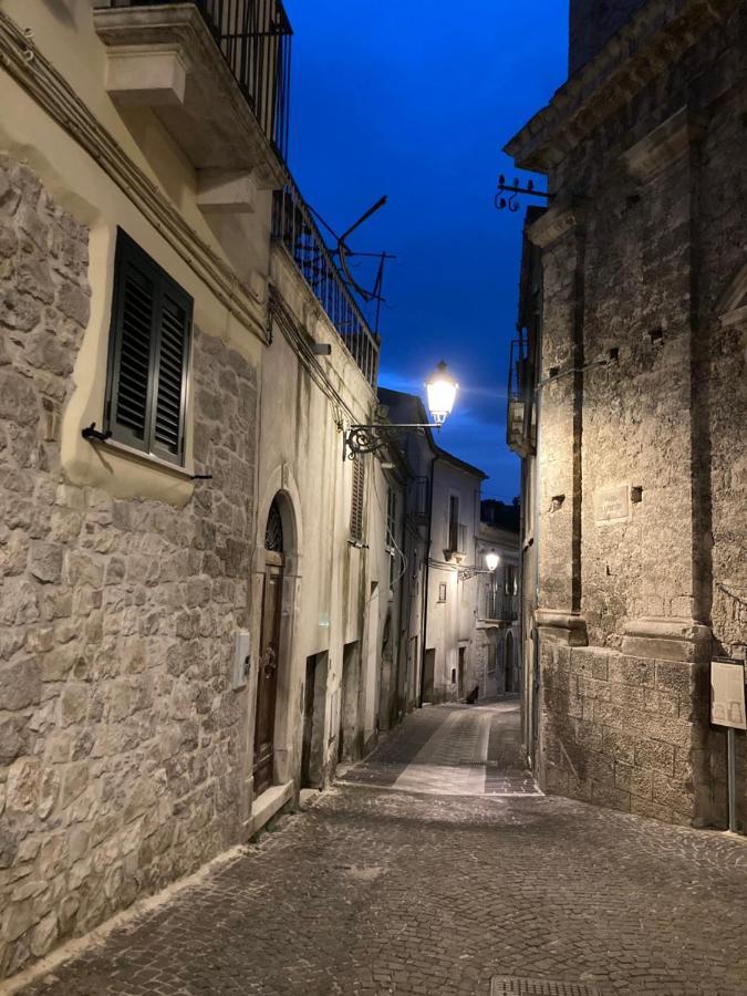 Bed&Breakfast La Ginestra Abbateggio Exterior photo