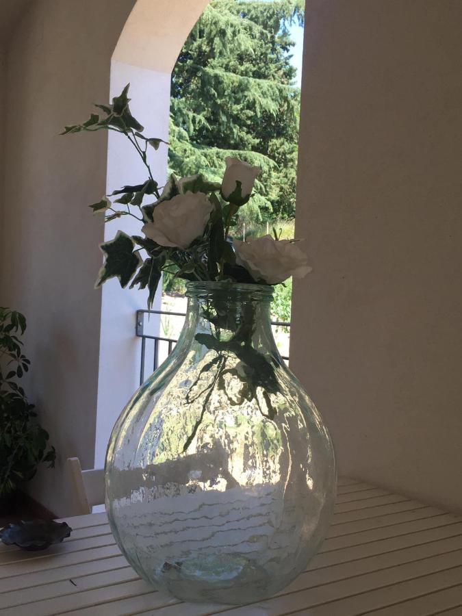 Bed&Breakfast La Ginestra Abbateggio Exterior photo